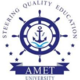 AMET University